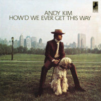 How'd We Ever Get This Way_Andy Kim