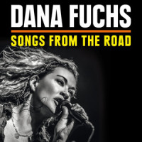 Livin' on Sunday_Dana Fuchs