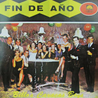 - Billo's Caracas Boys - Navidad_Billo's Caracas Boys