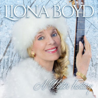Fantasy on the Huron Carol & Coventry Carol_Liona Boyd,Maria Aragon