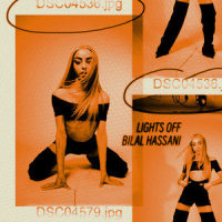 Lights Off_Bilal Hassani