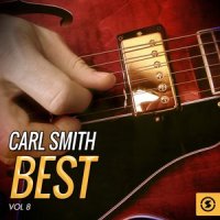Baby I'm Ready_Carl Smith