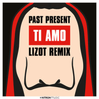 Ti Amo_Past Present,LIZOT