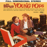 Venus_Les Baxter