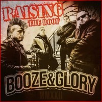 Raising The Roof_Booze & Glory