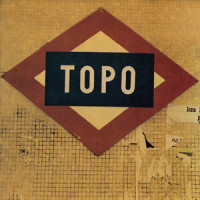 Mis Amigos Donde Estaran_Topo