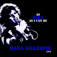 Organ Grinder_Dana Gillespie,Jamie Mckivitt