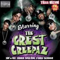I'm Gone_The Crest Creepaz,Johnny Cash