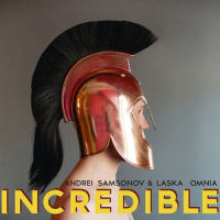 Silent Way(feat. Manizha)_Andrei Samsonov,Laska Omnia,Manizha