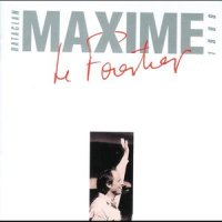Né Quelque Part_Maxime Le Forestier