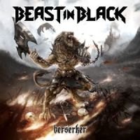 Crazy, Mad, Insane_Beast In Black