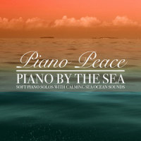 Ocean Lullaby Waltz_Piano Peace