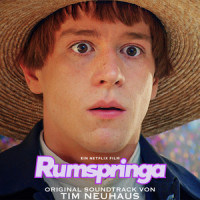 Glad You Ran into Me_Tim Neuhaus,KID BE KID