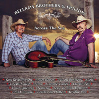 The Rock_Bellamy Brothers,Gölä