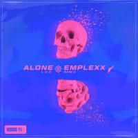 Alone_L.E.O.,Emplexx,Dmytro Ishchuk