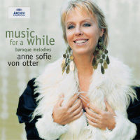 Dowland: What if I never speed?_Anne Sofie von Otter,Jakob Lindberg