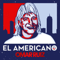 El Americano_Omar Ruiz