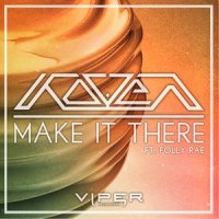 Make It There_Koven,Copyright Control,Kate Ashton