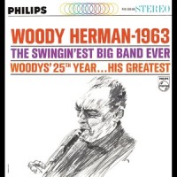 Blues for J.P._Woody Herman