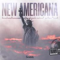 New Americana_Thatsimo,Invisible,Cassie,Ashley Frangipane,James Mtume,Kalkutta,Larzz Principato