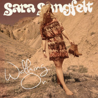 Walking On_Sara Sangfelt