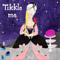 Blow My Brains Out_Tikkle Me