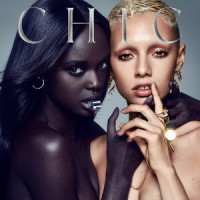Sober_Nile Rodgers,CHIC,Craig David,Stefflon Don