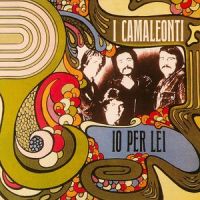 Vita facile_I Camaleonti