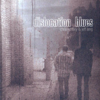 Stagger Lee_Jeff Lang,Chris Whitley,Whitley,Traditional Arr