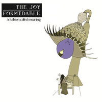 Austere_The Joy Formidable