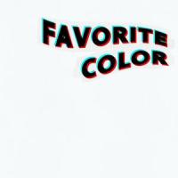 Favorite Color(feat. Isaac Schutz)_Orson,The Rosebuds,Isaac Schutz