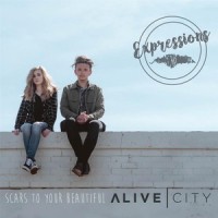 Scars To Your Beautiful_Alive City