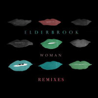 Woman_Elderbrook,Kaz James