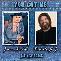 Lovers Moon_The Kendalls,Jeannie Kendall,Carl Acuff Jr.