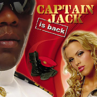 前锋杰克_Captain Jack