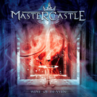 Hot as Blood_Mastercastle