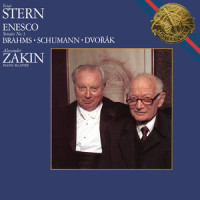 III. Scherzo (Op. Posth.)_Isaac Stern,Alexander Zakin