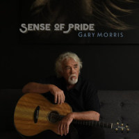 Sense of Pride_Gary Morris