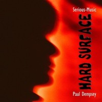 I Will Know When You Are Gone_Serious-Music,Paul Dempsey