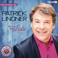 Heute ist dein Tag_Patrick Lindner