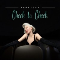 Cheek to Cheek_Karen Souza