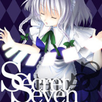 東方妖怪小町_SYNC.ART'S