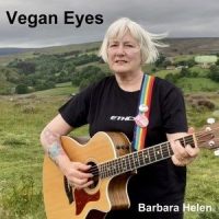 I Saw You_Barbara Helen