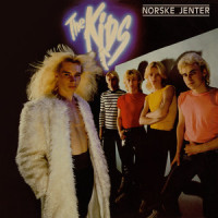 Norske Jenter_The Kids