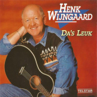 Breng Me Naar Huis_Henk Wijngaard,D. van Altena,Benelux Music,F. Limpens