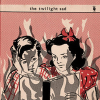 But When She Left, Gone Was the Glow_The Twilight Sad