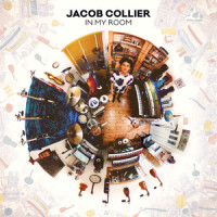 In the Real Early Morning_Jacob Collier