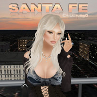 Santa Fe_Cailin Russo,Nick Hahn,Lilla Vargen