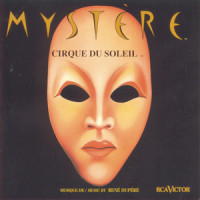 Égypte_Cirque Du Soleil