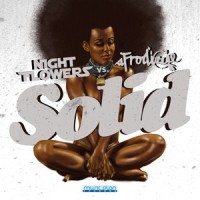 Solid_Night Flowers,Afrodizzie